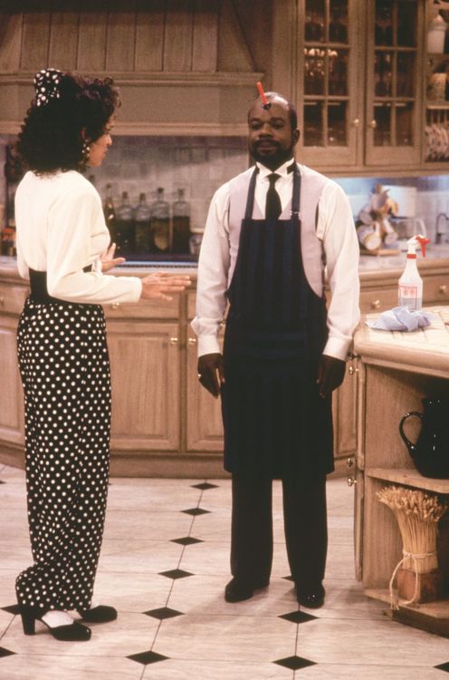 Produktbild: Der Prinz von Bel-Air - Die dritte Staffel