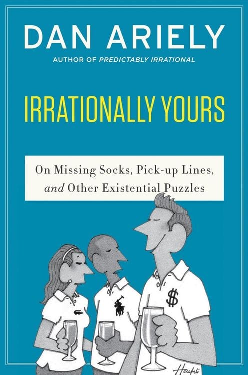 Produktbild: Irrationally Yours