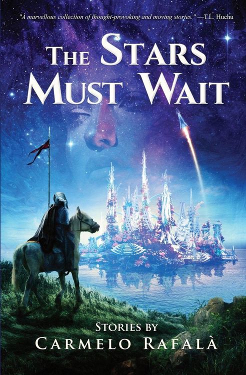 Produktbild: The Stars Must Wait
