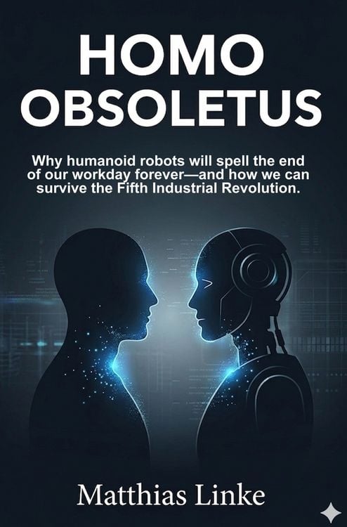 Produktbild: Homo Obsoletus