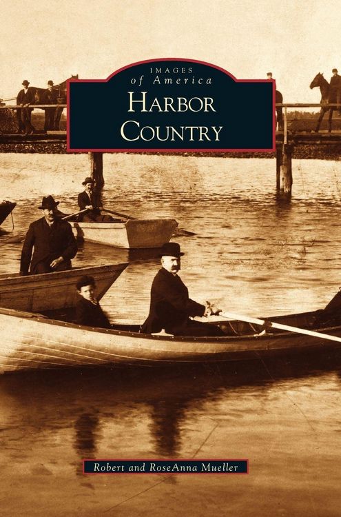 Produktbild: Harbor Country
