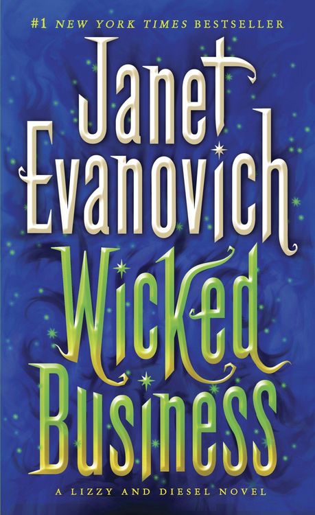 Produktbild: Wicked Business
