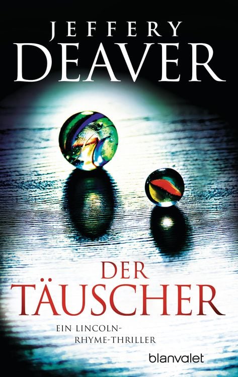 Produktbild: Der Täuscher