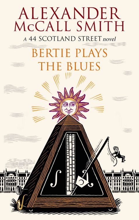Produktbild: Bertie Plays The Blues