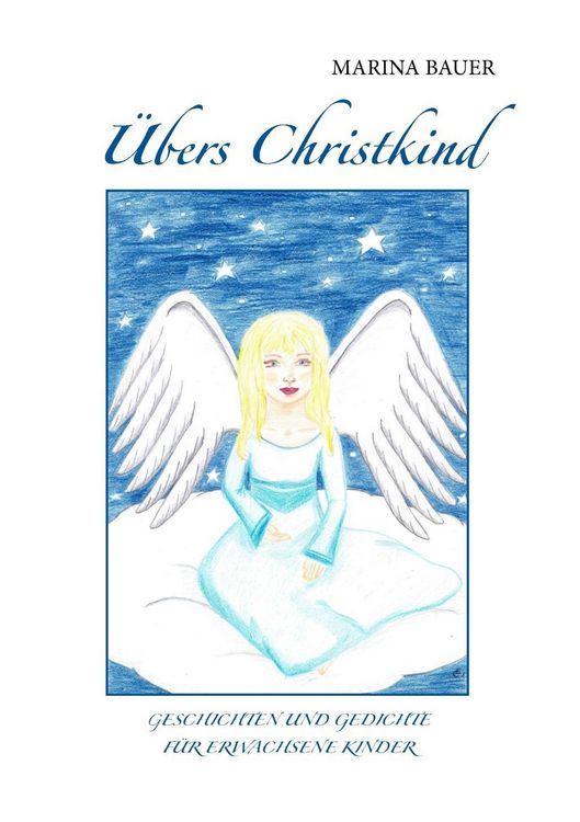 Produktbild: &Uuml;bers Christkind