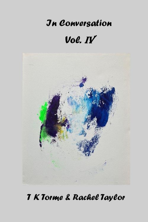 Produktbild: In Conversation Vol IV