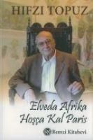 Produktbild: Elveda Afrika, Hosca Kal Paris
