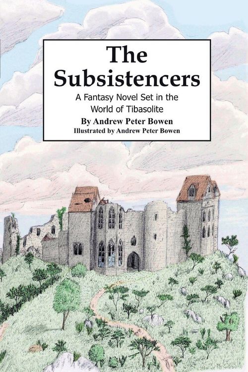 Produktbild: The Subsistencers