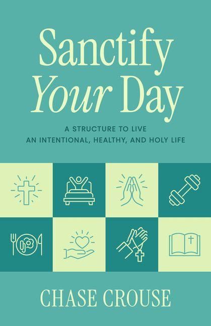 Produktbild: Sanctify Your Day