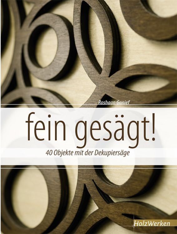 Produktbild: fein ges&auml;gt!