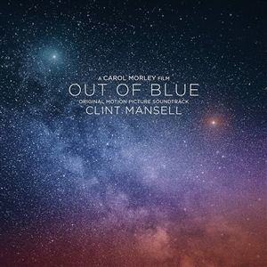 Produktbild: Out Of Blue (OST)