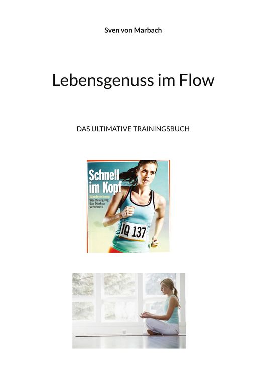 Produktbild: Lebensgenuss im Flow