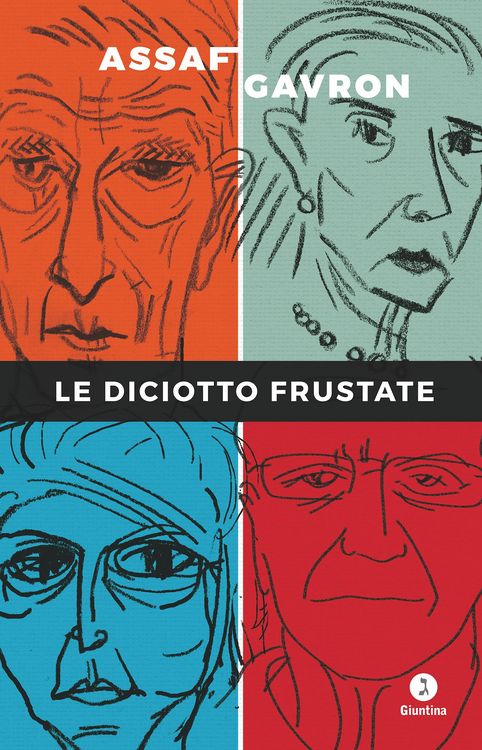 Produktbild: Le diciotto frustate