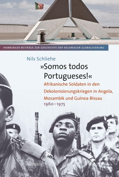 Produktbild: &raquo;Somos todos Portugueses!&laquo;