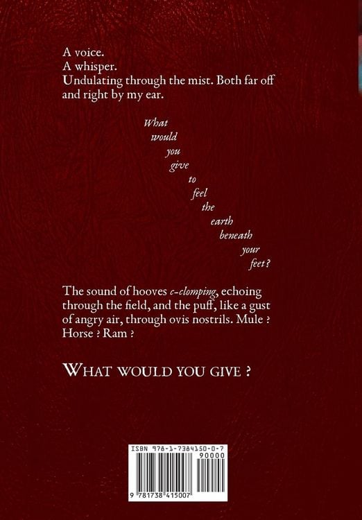 Produktbild: Blood on the Wind