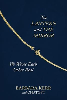 Produktbild: The Lantern and the Mirror