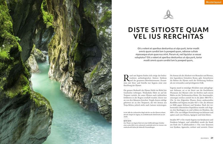 Produktbild: Naturparadies Slowenien