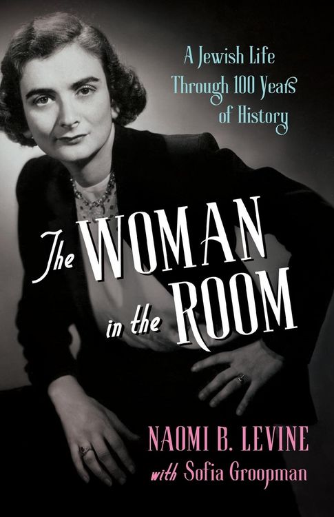 Produktbild: The Woman in the Room