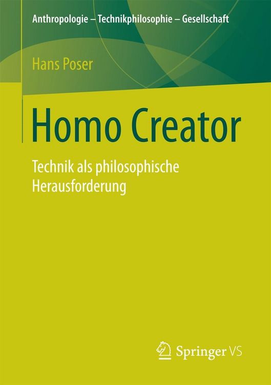 Produktbild: Homo Creator