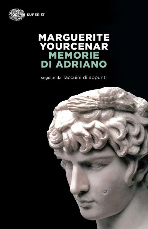 Produktbild: Memorie di Adriano. Seguite da Taccuini di appunti