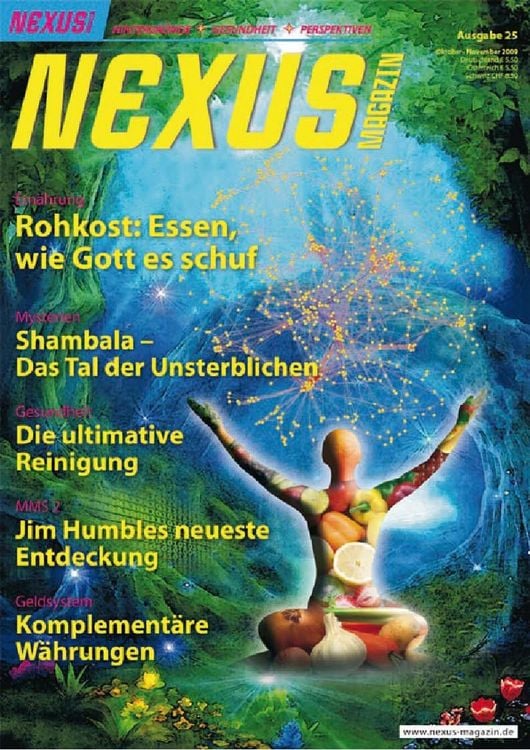 Produktbild: Nexus