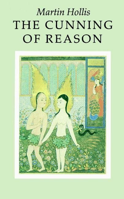Produktbild: The Cunning of Reason