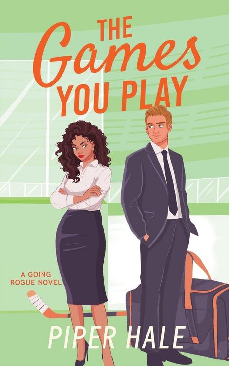 Produktbild: The Games You Play