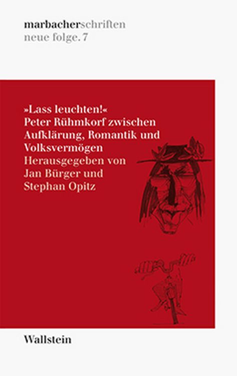 Produktbild: &raquo;Lass leuchten!&laquo;