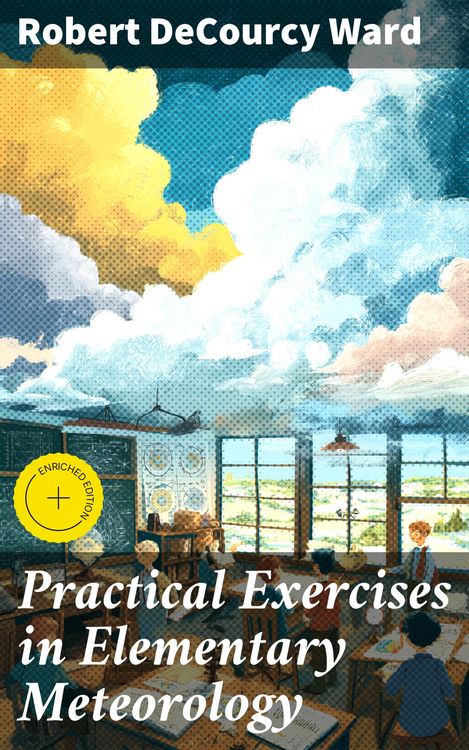 Produktbild: Practical Exercises in Elementary Meteorology