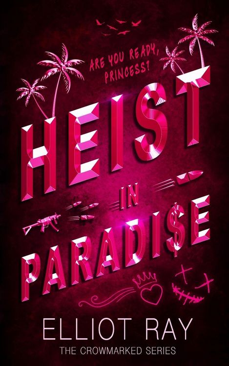 Produktbild: Heist In Paradise