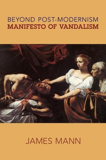 Produktbild: Manifesto of Vandalism