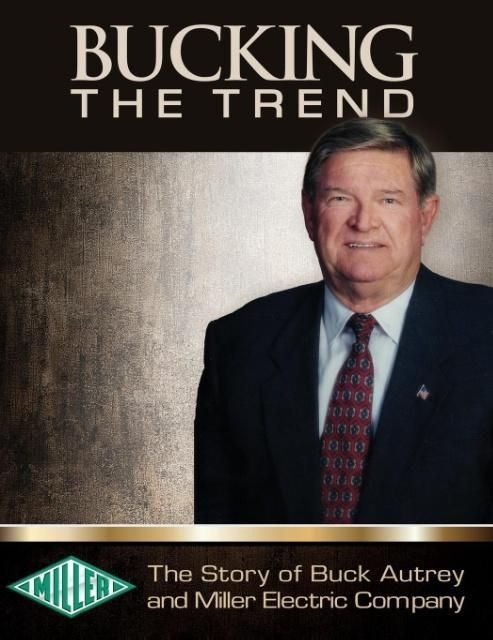 Produktbild: Bucking the Trend