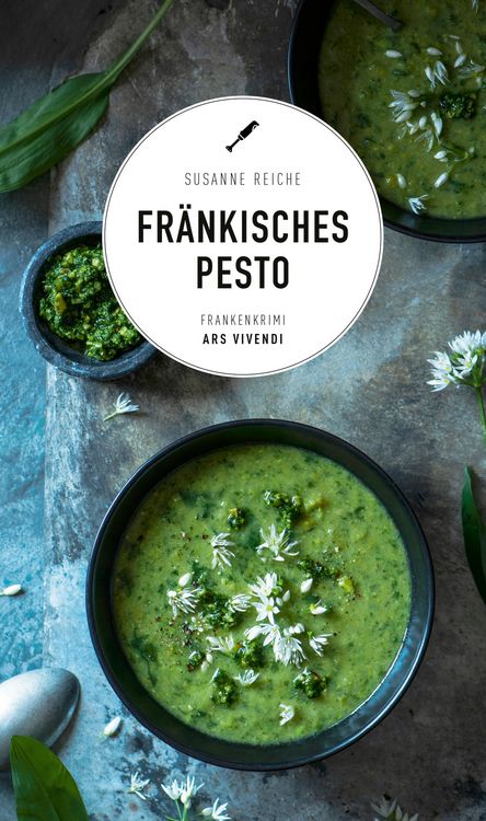 Produktbild: Fr&auml;nkisches Pesto
