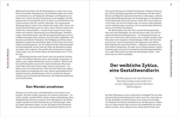 Produktbild: Willkommen in den Wechseljahren