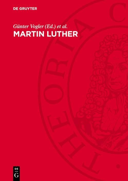 Produktbild: Martin Luther