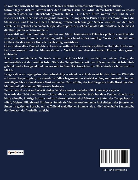 Produktbild: Ein Kampf um Rom