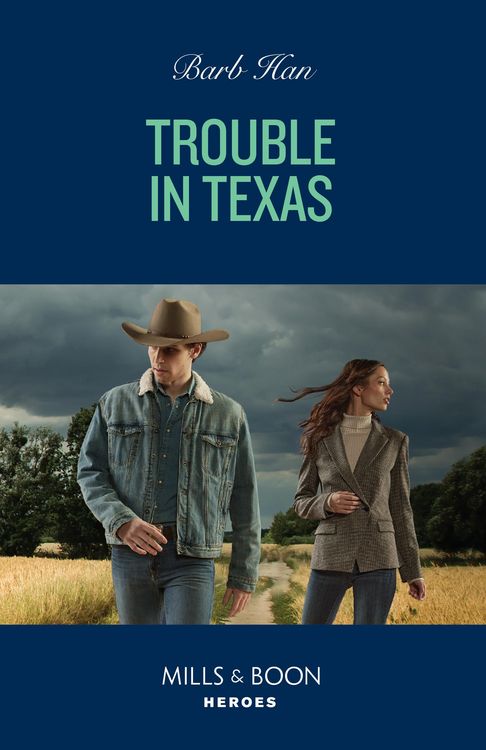 Produktbild: Trouble In Texas