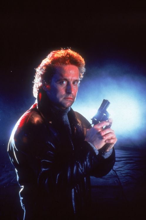 Produktbild: Black Rain [SE] [CE]