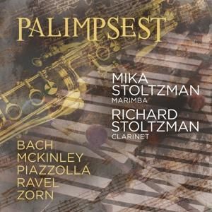 Produktbild: Palimpset