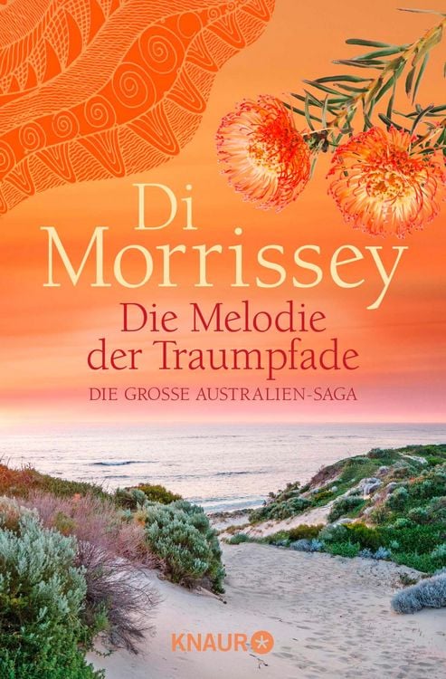 Produktbild: Die Melodie der Traumpfade