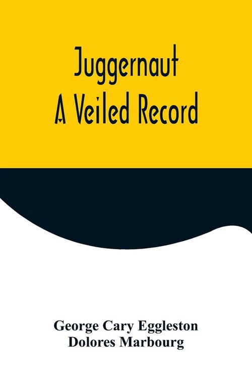 Produktbild: Juggernaut