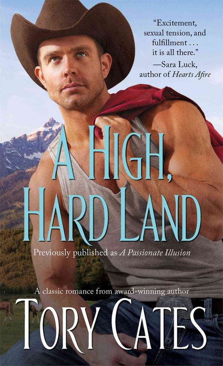 Produktbild: High Hard Land
