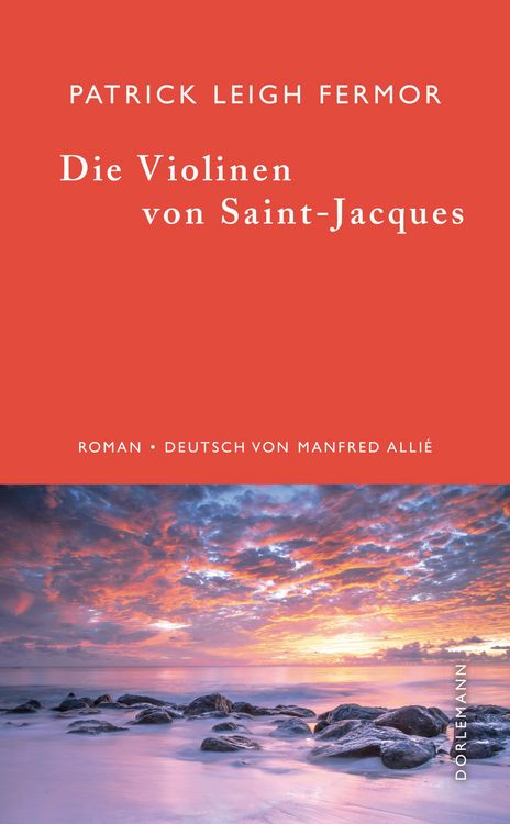 Produktbild: Die Violinen von Saint-Jacques