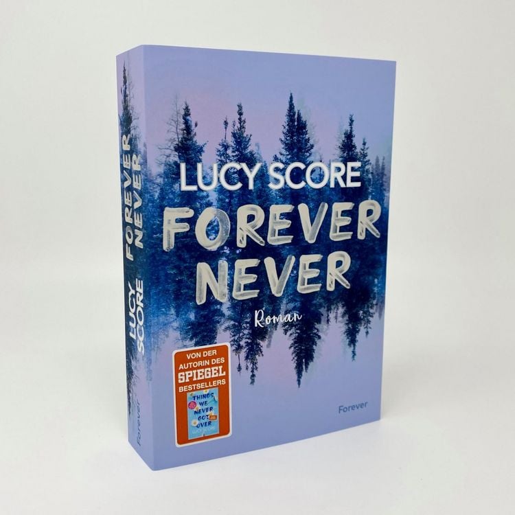 Produktbild: Forever Never