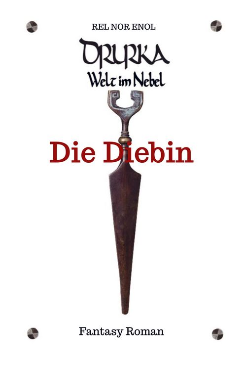 Produktbild: Drurka - Welt im Nebel