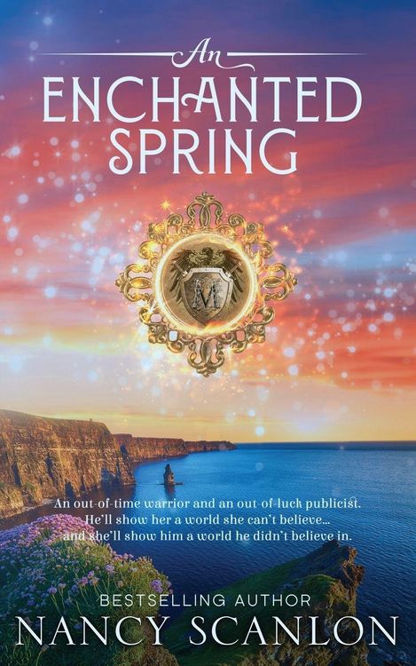 Produktbild: An Enchanted Spring