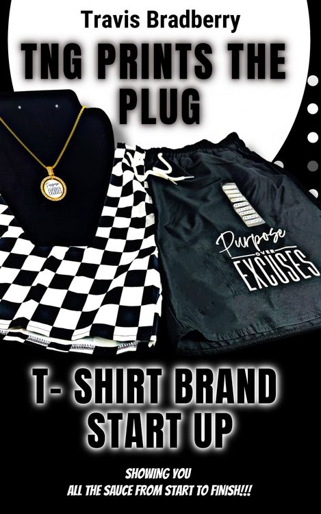 Produktbild: TNG Prints The Plug