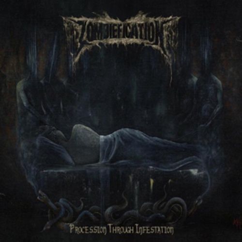 Produktbild: Zombiefication: Procession Through Infestation