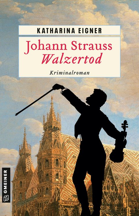 Produktbild: Johann Strauss - Walzertod