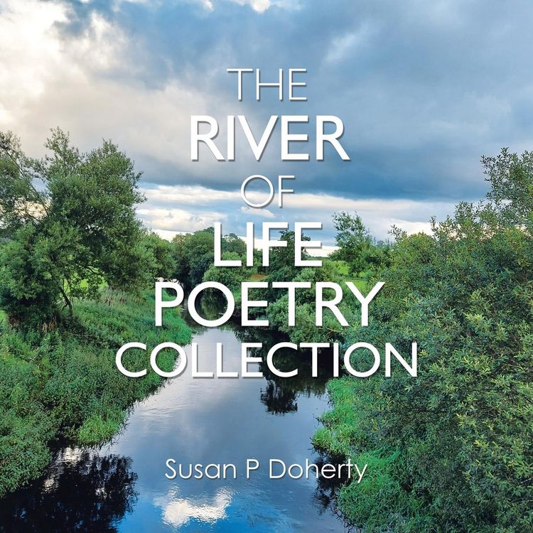 Produktbild: The River of Life Poetry Collection